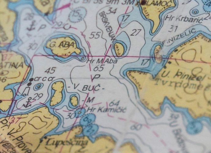 White Wake Sailing - Yachtmaster shorebased