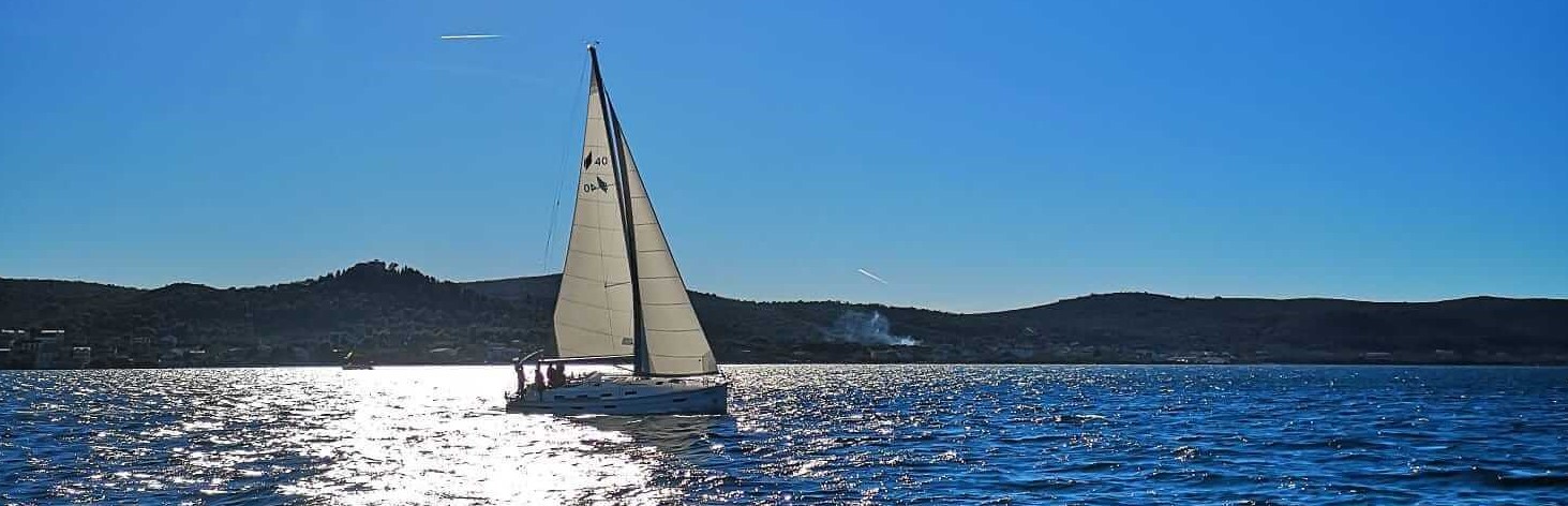 White Wake Sailing - über uns